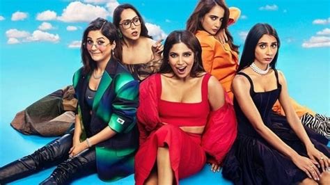 ghode ki sexy|Bhumi Pednekar On Sex Comedy 'Thank You For Coming,' .